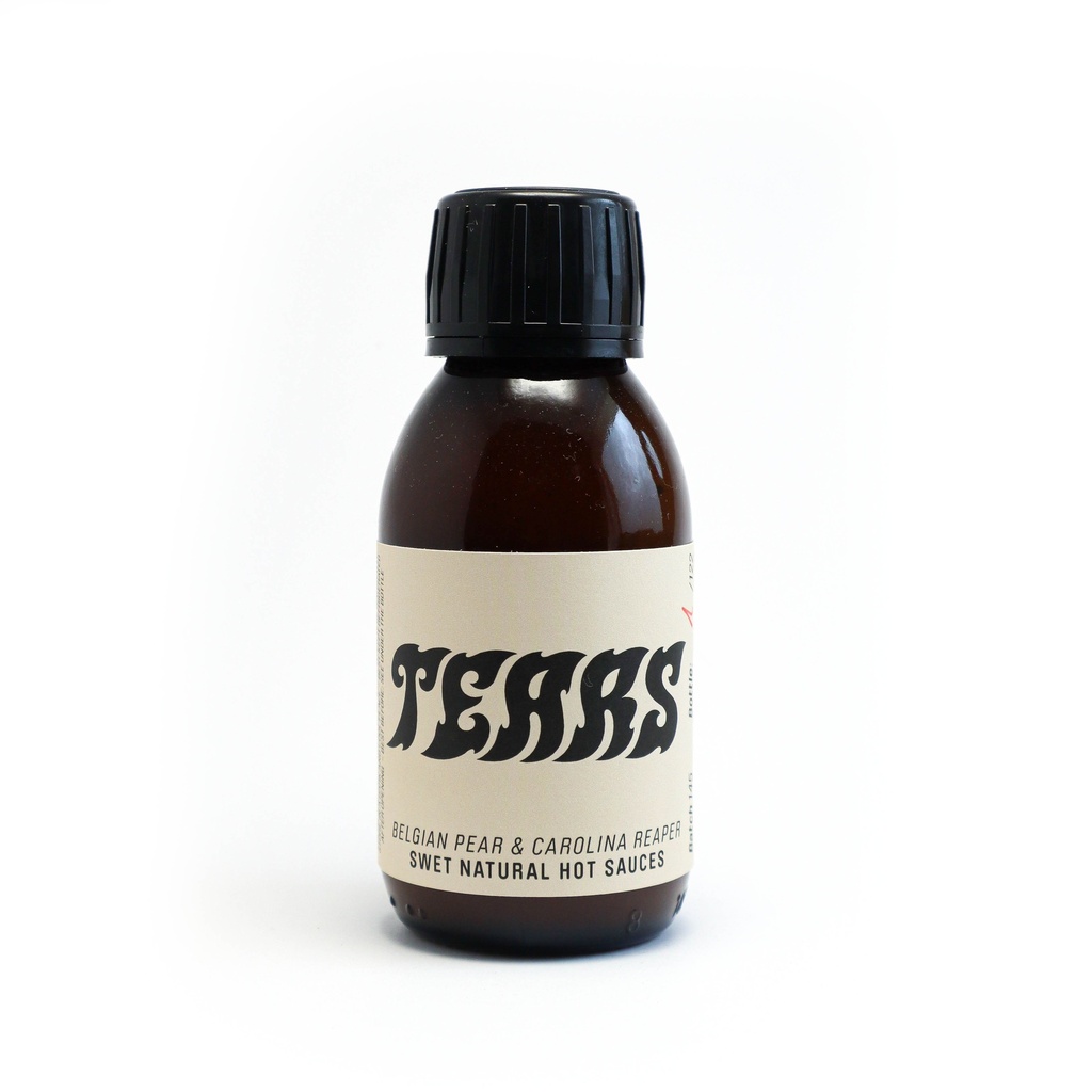 [Tears_1] TRAANEN