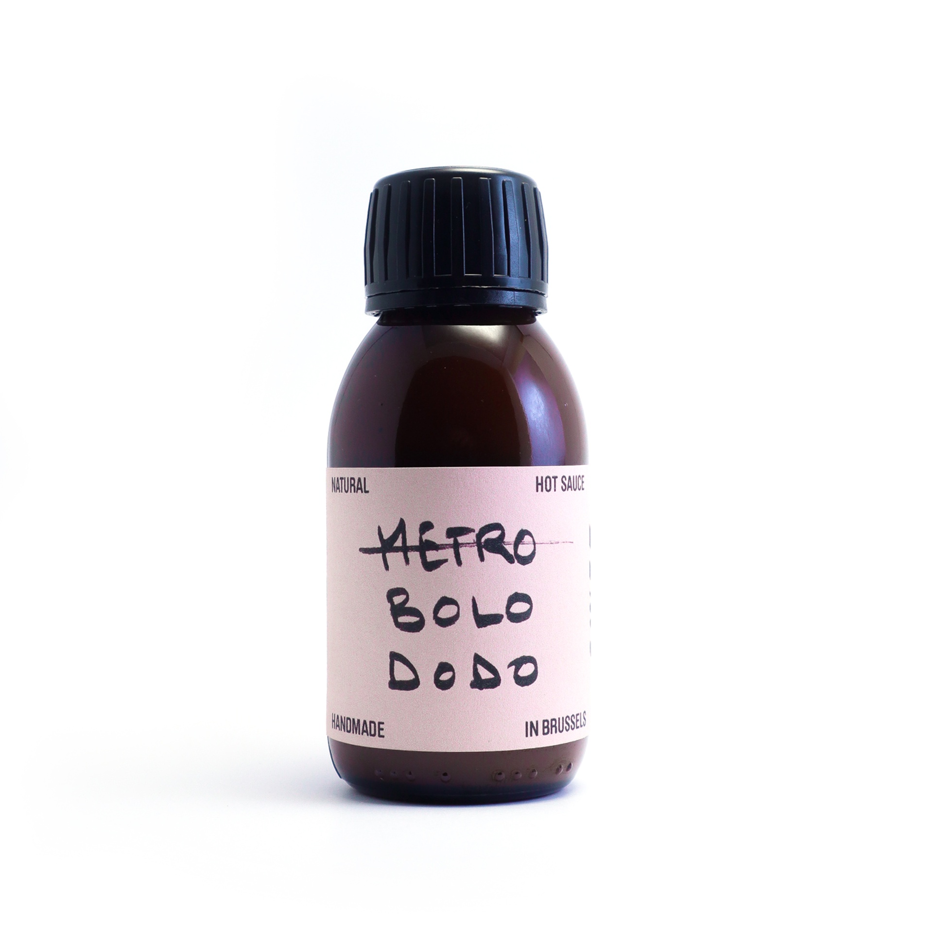 METRO BOLO DODO X Whoogy's