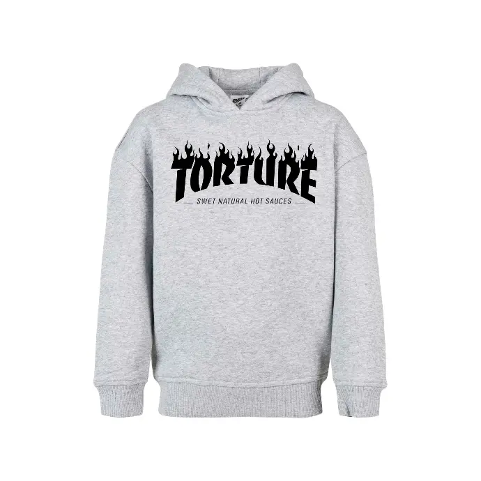 TORTURE SWEAT (S)