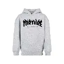 TORTURE HOODIE