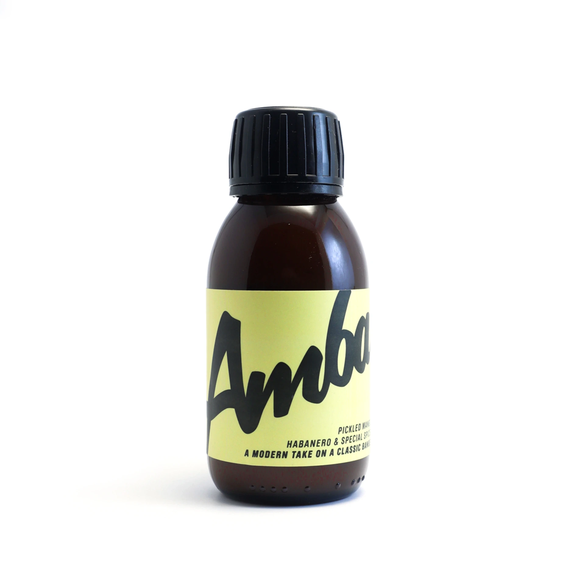 [AMBA_1] AMBA