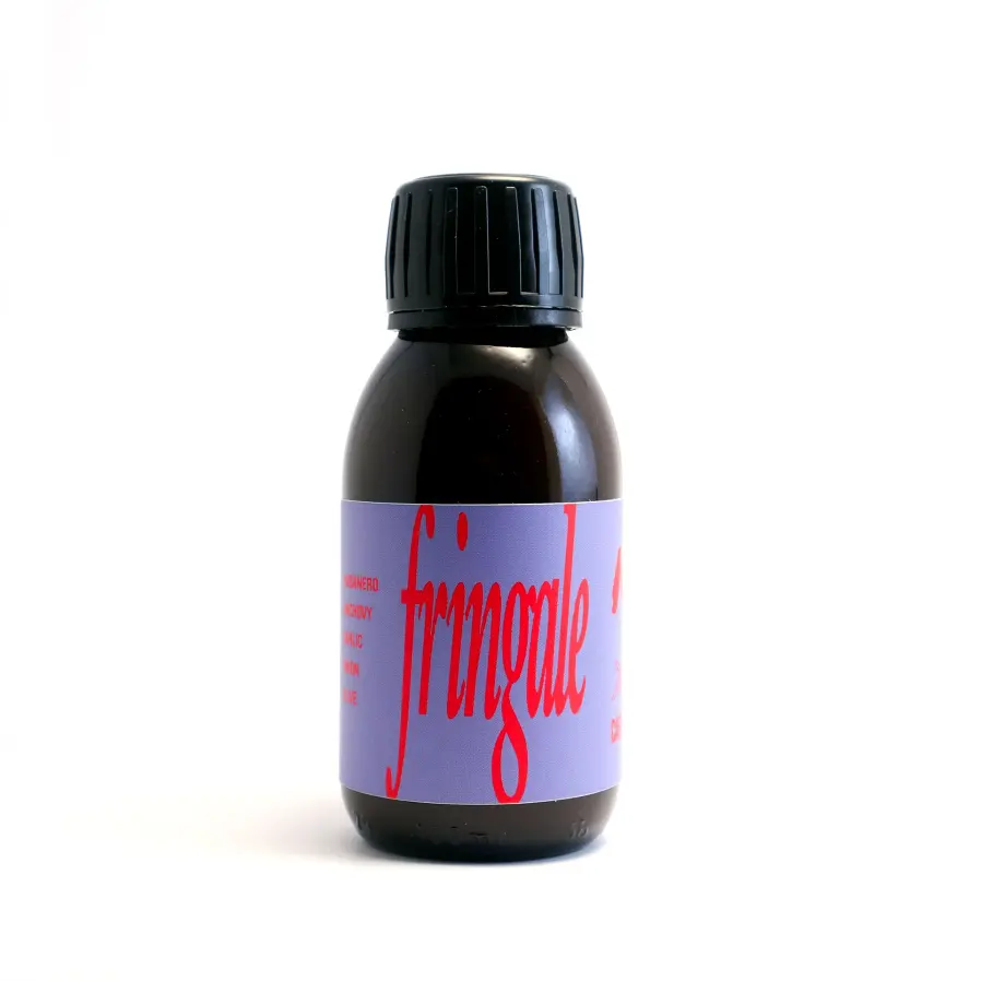 FRINGALE (limited)