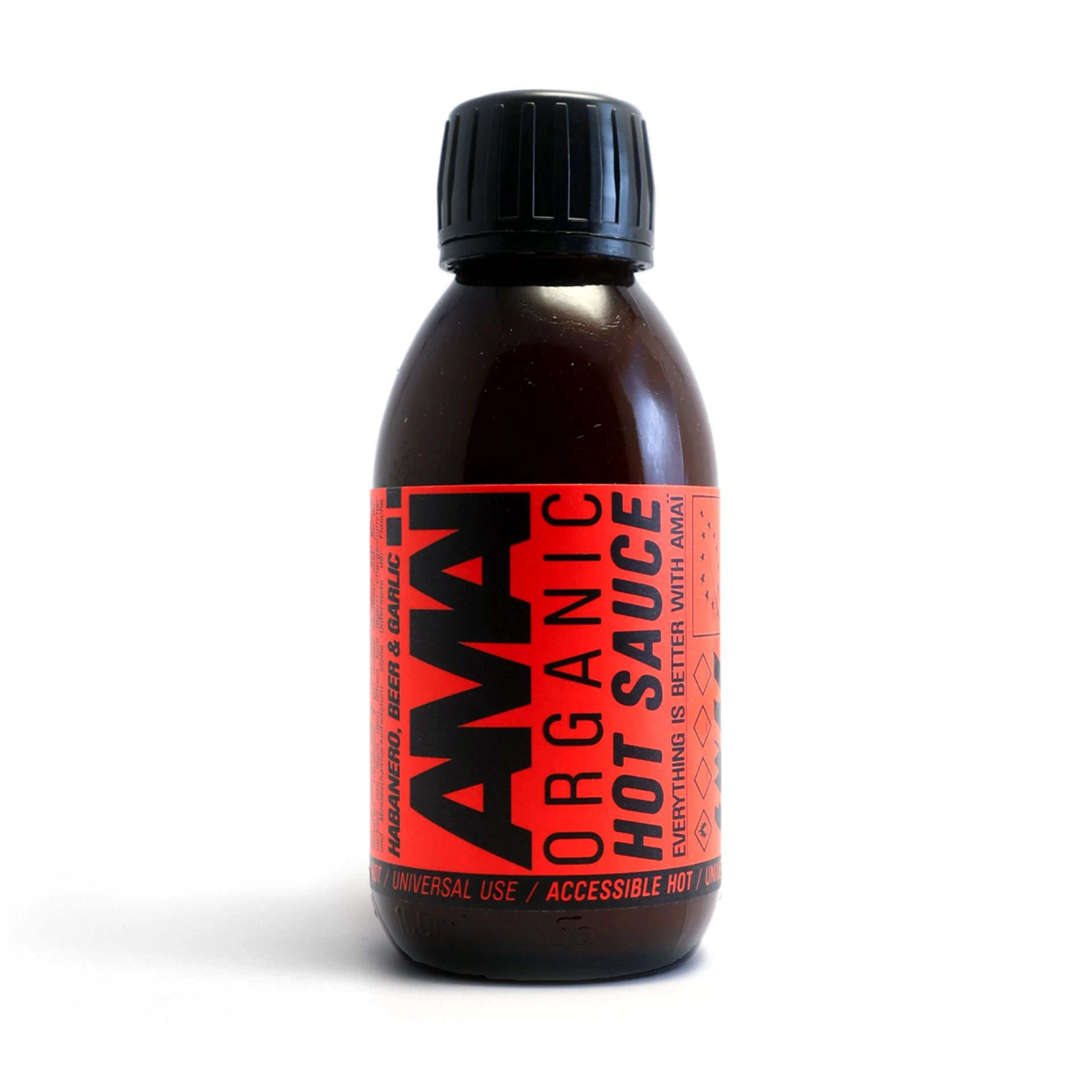AMAÏ red (BIO)