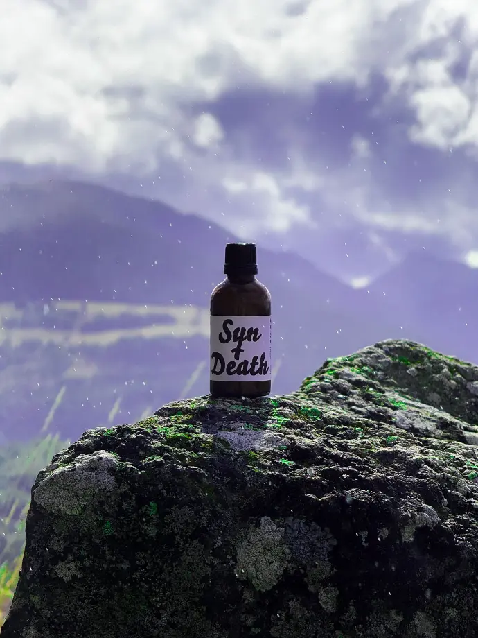 [sun death] SUN DEATH