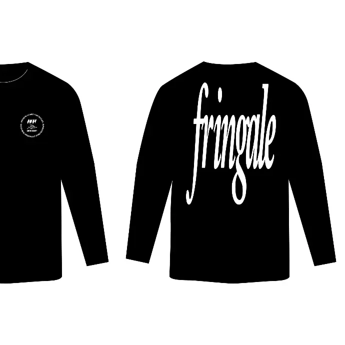 FRINGALE LS TEE