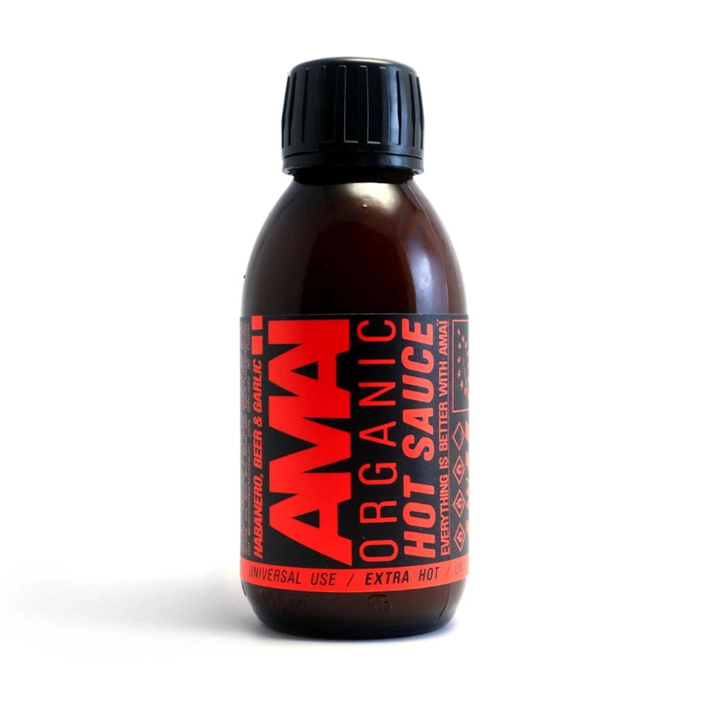 AMAÏ BLACK