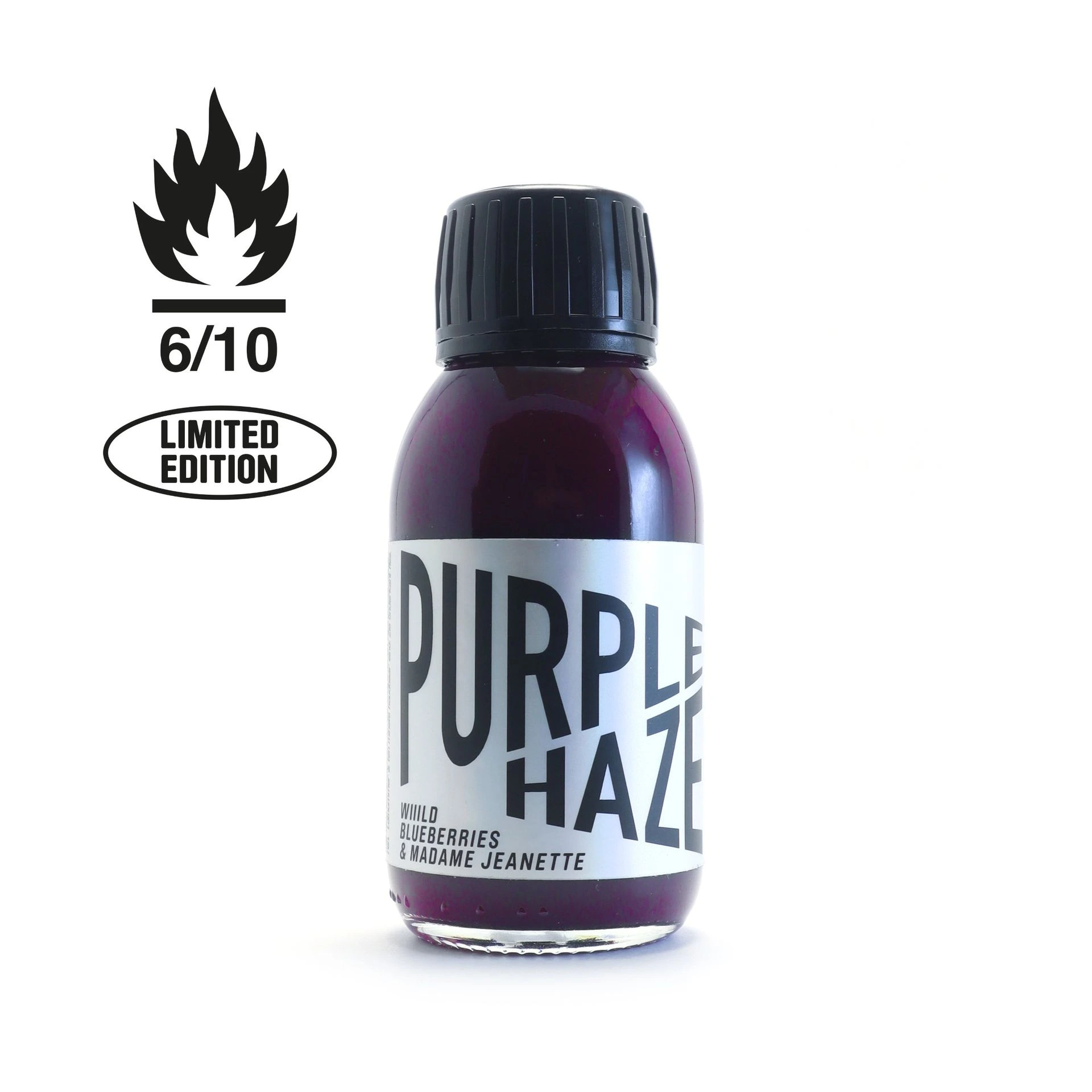 Purple Haze