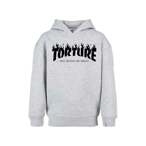 TORTURE HOODIE