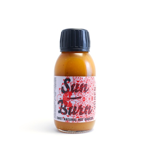 SUN BURN X YUGEN