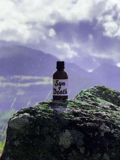 [sun death] SUN DEATH <dark/>