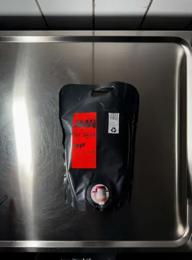 AMAÏ red BIO 2,5L