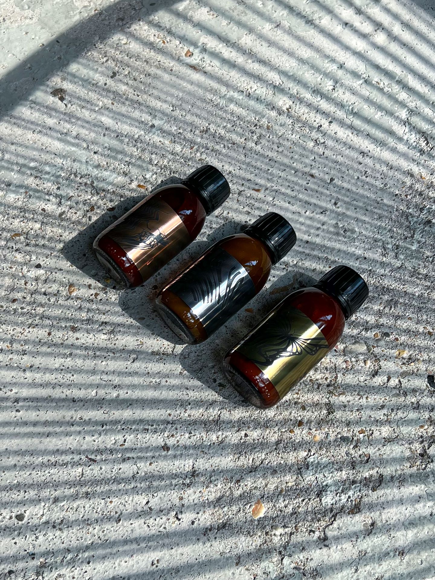 [Tomorrowland_3] TOMORROWLAND BEPERKT TRIO